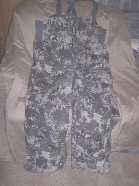 Cabela's thermal zone deals stand hunter bottoms