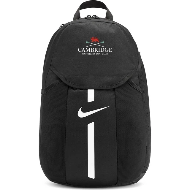 Rare Nike Cambridge University Boat Club Backpack