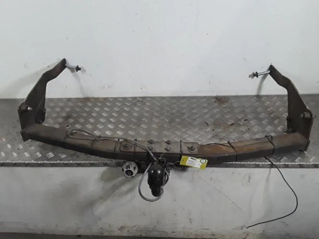 Débitmètre D'air (capteur MAF) NTY Pour Renault Grand Espace 4 Phase 2 3.0 DCi - Neuf