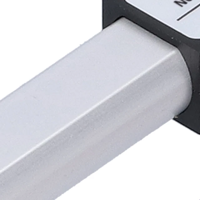 Linear Actuator DC 12V 100mm Internal Limit Switch Linear Actuator 15mm/s-50N
