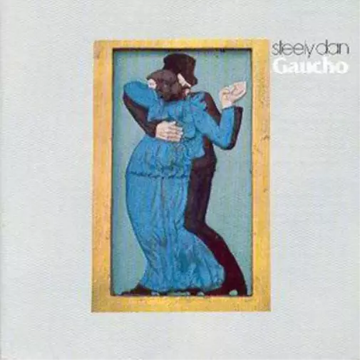 Steely Dan Gaucho (CD) Album