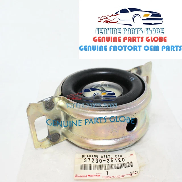 GENUINE TOYOTA TUNDRA Rwd Drive Shaft Center Support Bearing