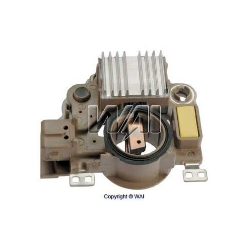 Régulateur DUCELLIER 690686 pour alternateur