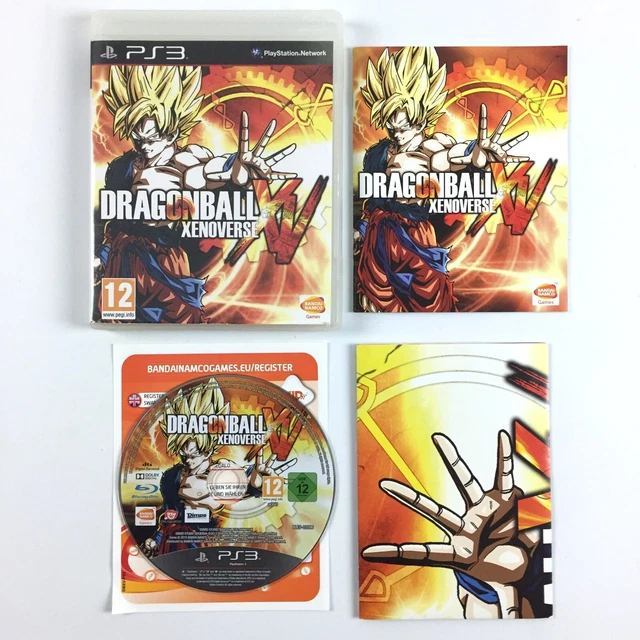 Square Enix - Drag-On Dragoon 3 pour Sony Playstation PS3