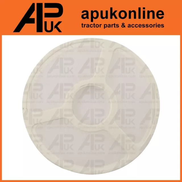 Fuel Filter Disc for David Brown 770 780 880 885 995 996 1190 1200 1210 Tractor