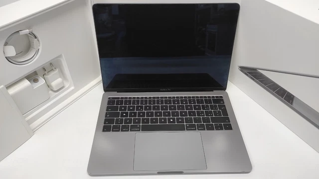 Notebook Macbook Pro 2017 A1708 Intel Core I5 16Gb Ram 512Gb Ssd Wifi Webcam Notebook Macbook Pro 2017 A1708 Intel Core I5 16Gb Ram 512Gb Ssd Wifi Webcam