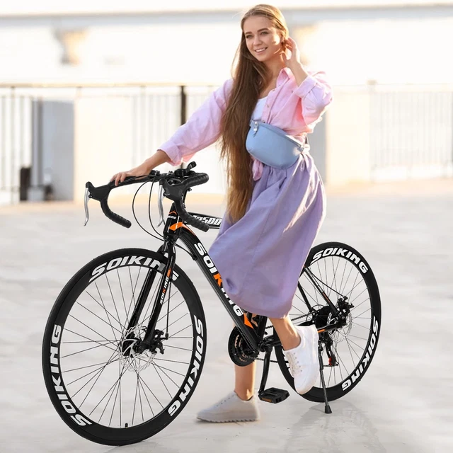 steel vs carbon road bike