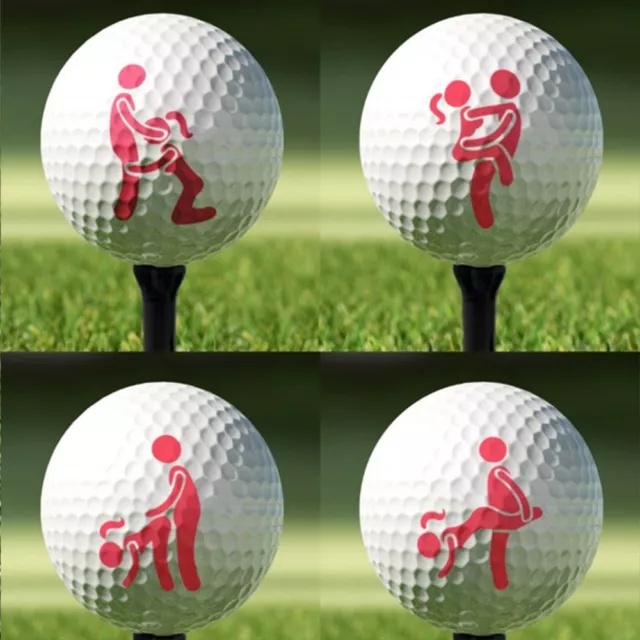 Funny Models Ball Line Template Alignment Tools Liner Marker Golf Ball Marker