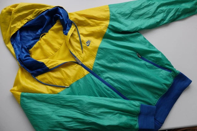 nike y2k jacket