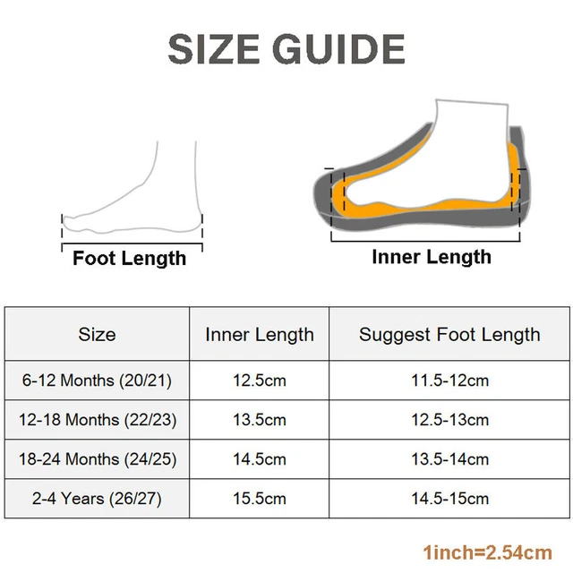 Socks Anti-slip Girl Boys Kids Baby Toddler Slippers Winter Cotton Shoes Warm 2