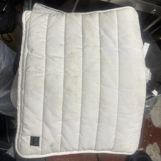 Toilettage du cheval Horka halsterset Angelrose taille pleine