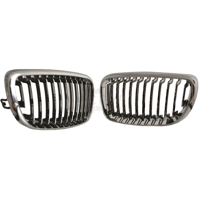 Frankberg Étrier de frein Pince de frein Arrière Gauche fonte d'Aluminium Compatible avec Série 1 E81 116d-120i Série 1 E87 116d-120i