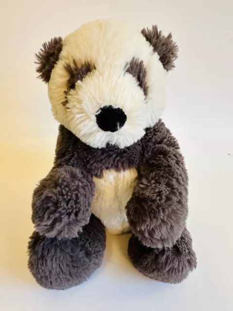 JELLYCAT MEDIUM HARRY Panda Cub Soft Plush Toy VGC RARE 6.91 PicClick UK