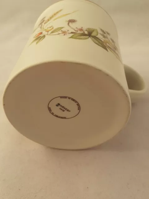 Marks & Spencer Harvest Mugs 3