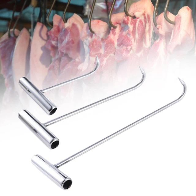 Utoolmart T-Griff Inbusschlüssel – 3 Mm, 350 Mm Lang, Aus S2 Stahl, Gelb/schwarz