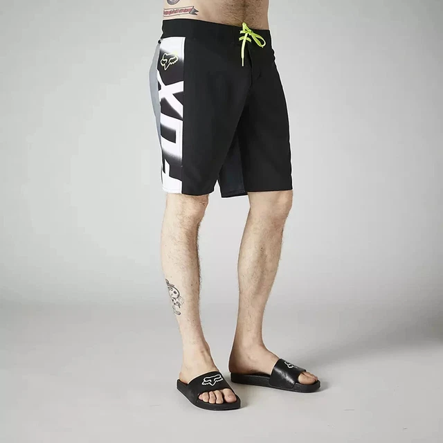 FOX  SURF  BOARDSHORTS Size 33 Men's NEW