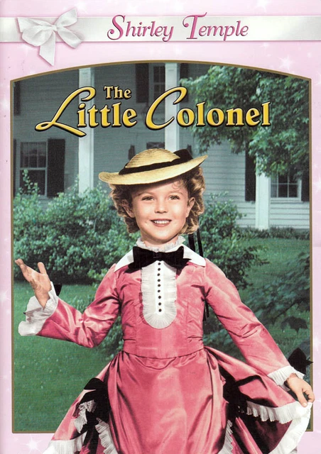 GRANDE SUPERBE Poupée Ancienne Shirley Temple( 1934) + Badge + DVD EUR
