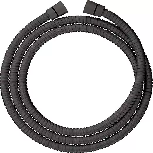 Brand New Oil Rubbed Bronze Shower Hose Replacement (5 foot) Brand New Oil Rubbed Bronze Shower Hose Replacement (5 foot)