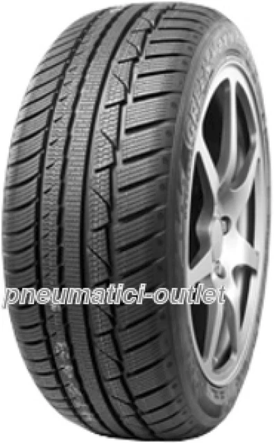 2x Pneumatici invernali Linglong Greenmax Winter UHP 255/45 R19 104H XL