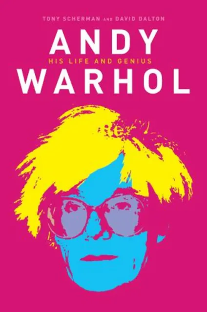 Andy Warhol: Sa Controversial Life, Art Et Coloré Times Har