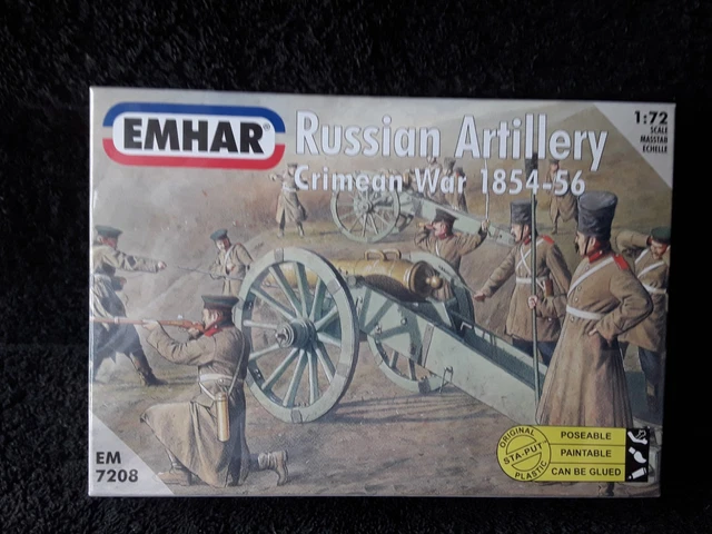 King & Country - Crimean War - CR012 - Figure De Redding