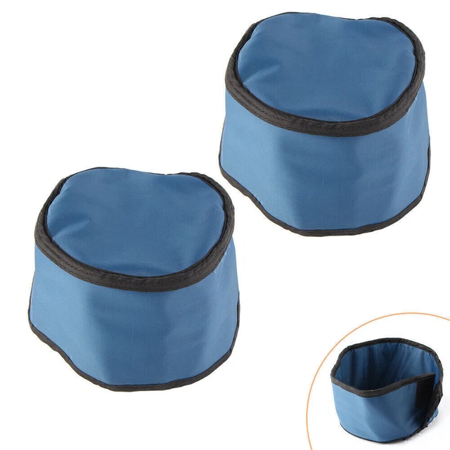X Ray Protective Hat Radiation Lead Cap Head Shield Cover Super Soft For CT MRI