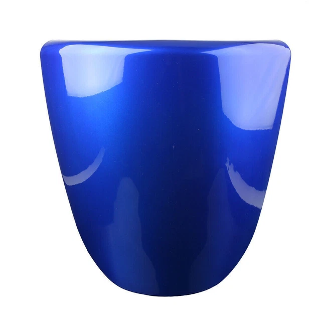 Rear Seat Cover Cowl Tail Fairing For Suzuki GSXR600 GSXR750 1996-1999 BLue