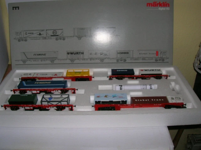 Pneus De Traction Märklin Pour Locomotive HO – Lot 7151/52/53/54 Avec Loupe Et Pince Inclus !