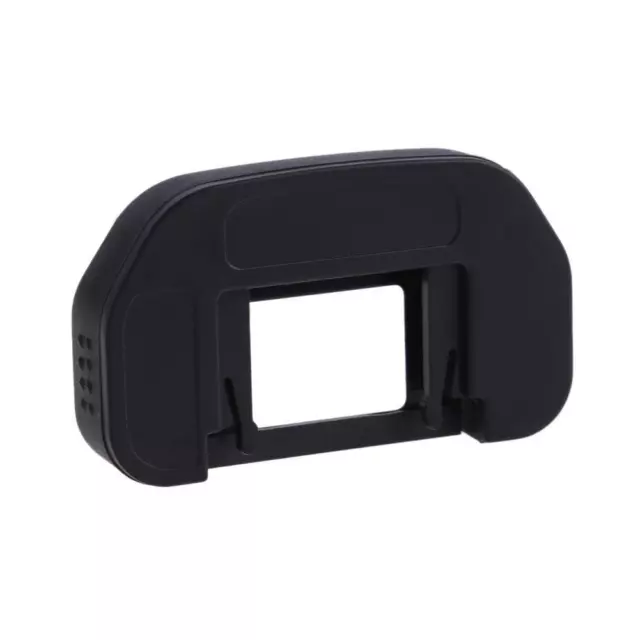Rubber EB Eye Cup Mini for Canon Eye Cup Eyepiece Durable for Photographic Props