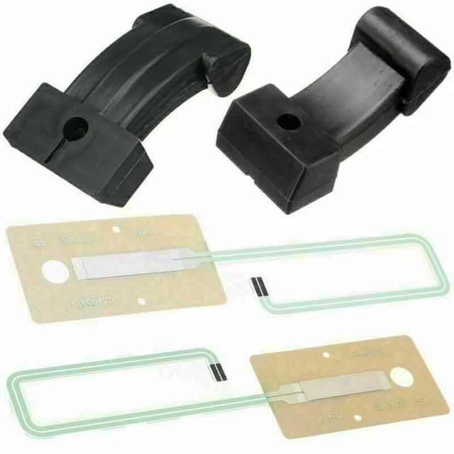 FOR ROLAND HD1 Hi Hat Sheet Sensor Actuator Pedal Rubber Soft Pad