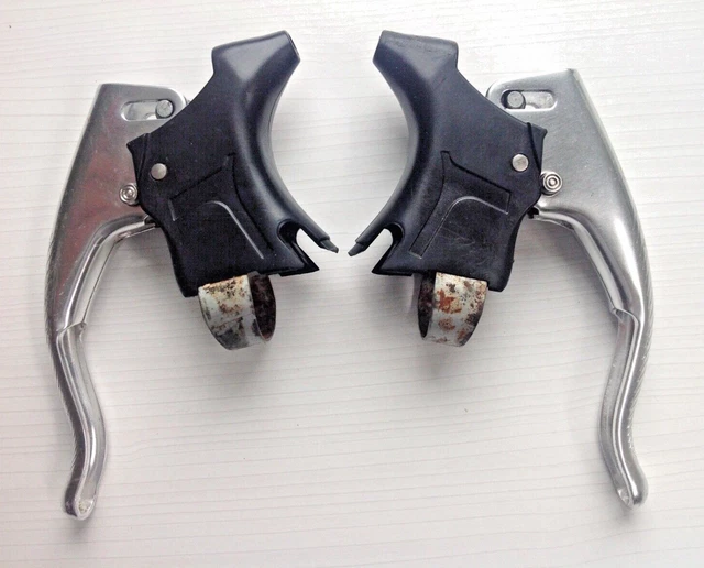 campagnolo brake set