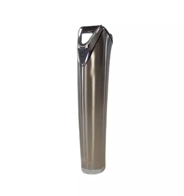 Wahl Trimmer Lithium Ion Replacement Stainless Steel  -HANDLE ONLY- SS2L 9864