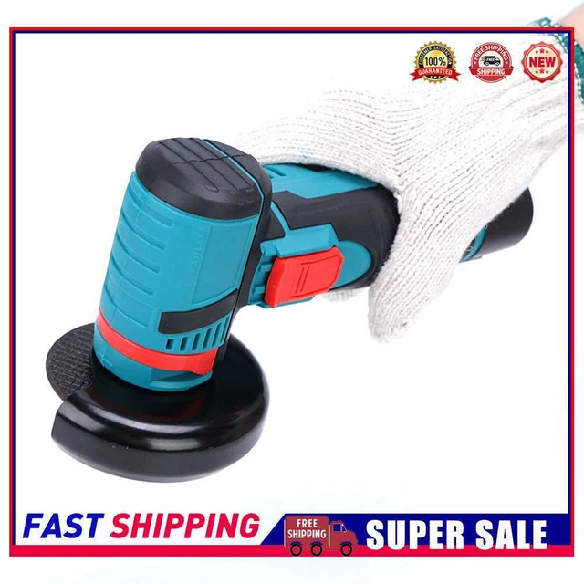 12V Cutting Machine Labor-saving Polishing Machine for Woodworking Tools (US)