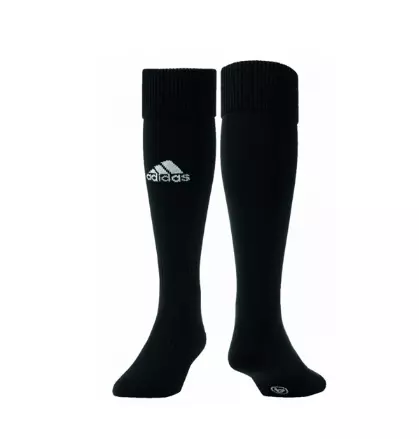Adidas Milano Adult Unisex Football / Soccer Socks. Black, Navy, White, Red