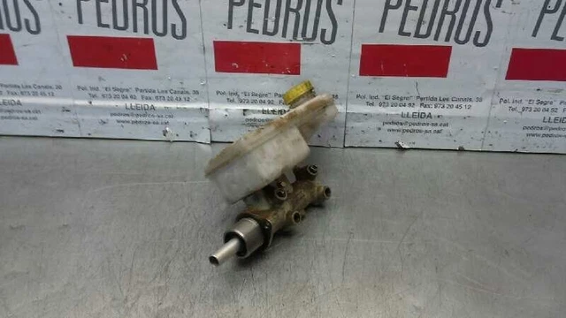 Cylindre De Frein Avant (étrier) Pour Honda CM125 - Pompe De Frein à Disque - Pièce De Rechange Moto