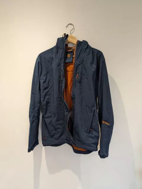 Keela hydron on sale softshell jacket
