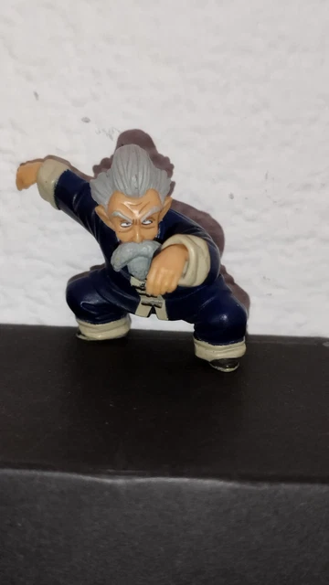 Figurine Dragon Ball Z Bulma Hachette Legend Of Manga Dbz