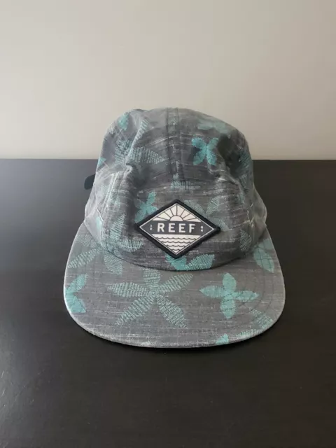 Reef Hat