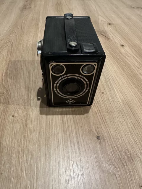 AGFA Box