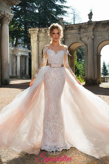 Gonna da sposa sales