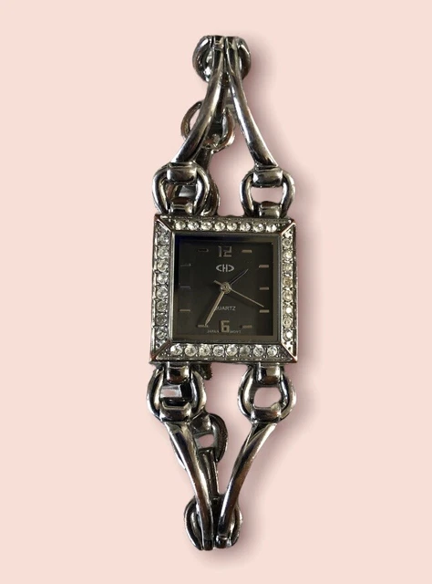 Hana quartz watch cheap