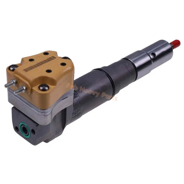 Fuel Injector 232-1183 for Caterpillar CAT Engine 3408 3408C 3408E 3412 3412E