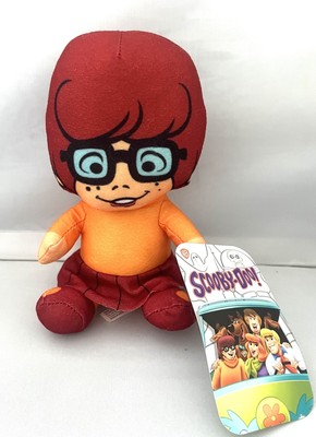 velma plush
