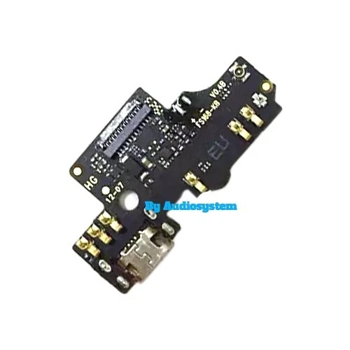 5 PZ/SET CONNETTORE Porta Dock Di Ricarica Presa Jack Di Alimentazione - Foto 6