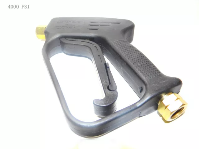 Carpet Cleaning Pressure Washer 4000 PSI GUN