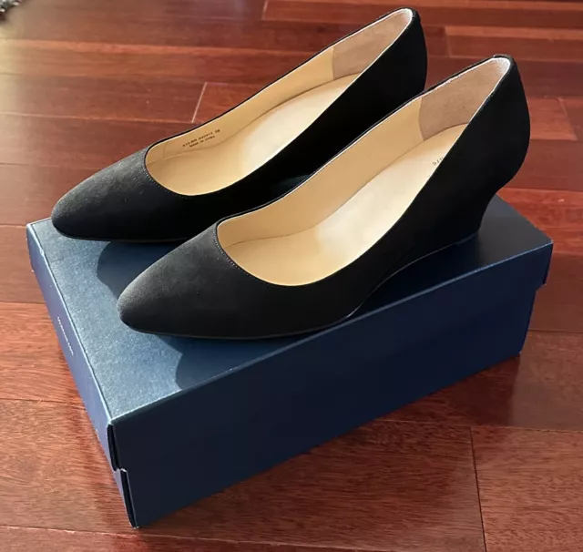 Cole haan shop catalina wedge