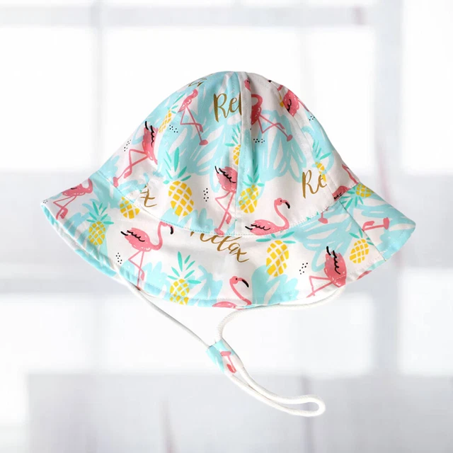 Foldable Beach Hat