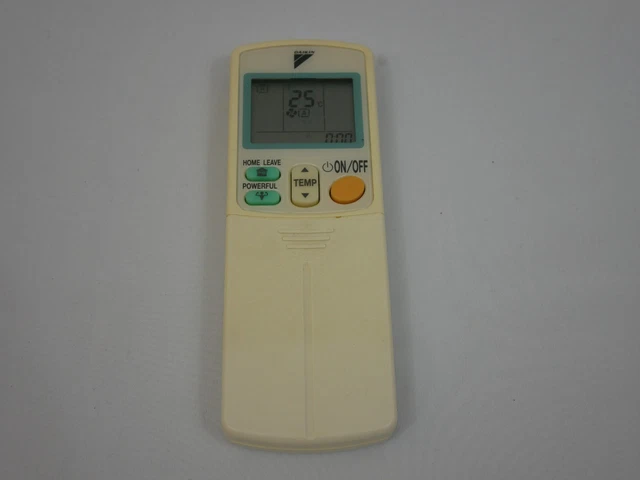 PER Daikin CDXD60BMVMC Condizionatore Vacillatore Ricevitore Infrarossi PER Daikin CDXD60BMVMC Condizionatore Vacillatore Ricevitore Infrarossi