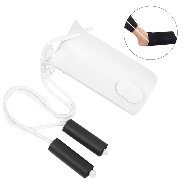 Sock Aid Sock Helper No Bend Down Stocking Slider Puller Für Schwangere ält FSK