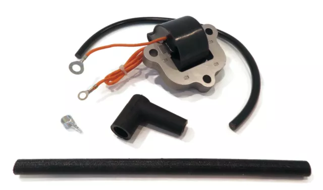 Ignition Coil Kit for 1975 Johnson 85ESL75E, 85HP Outboard Watercraft Engines